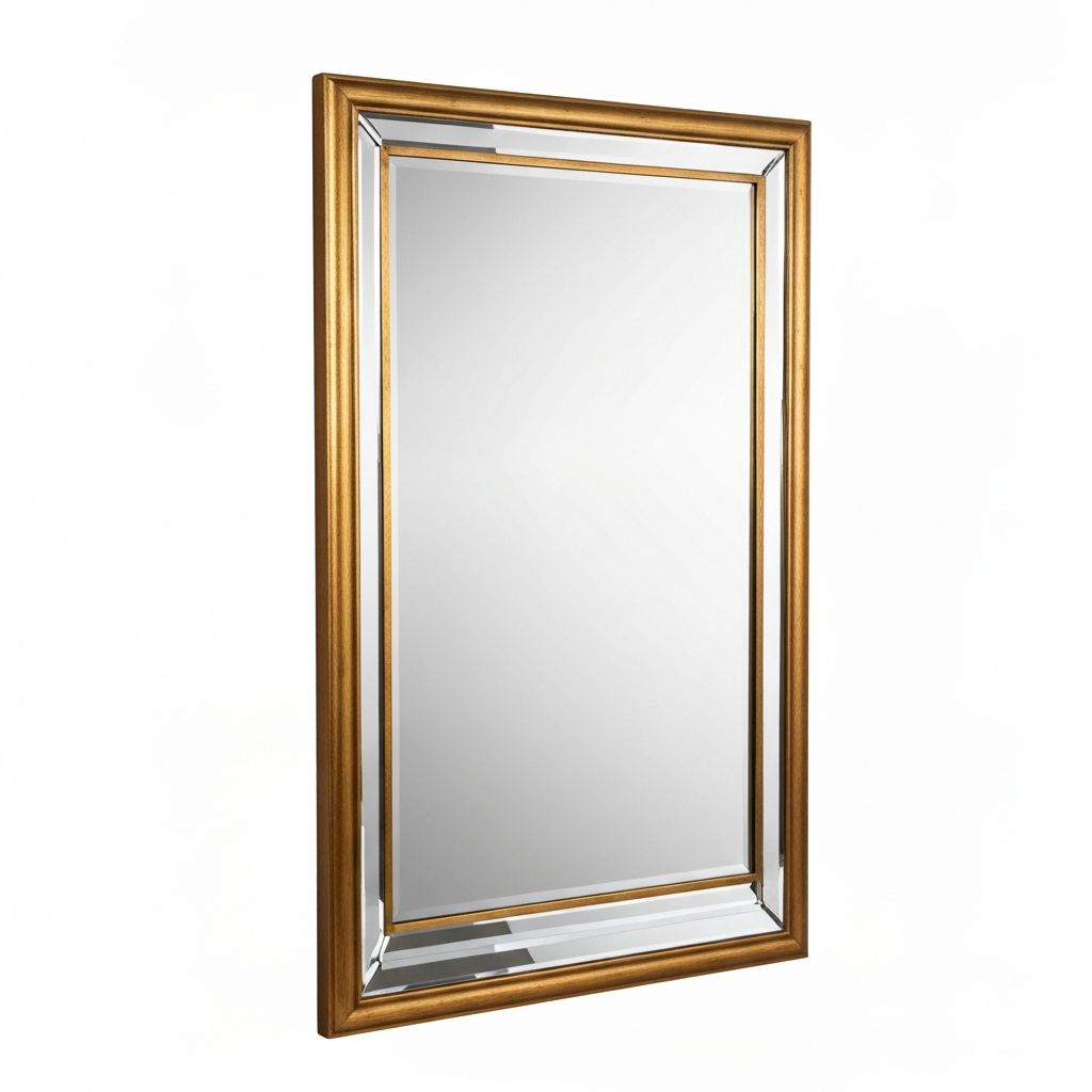 Decorative Mirror